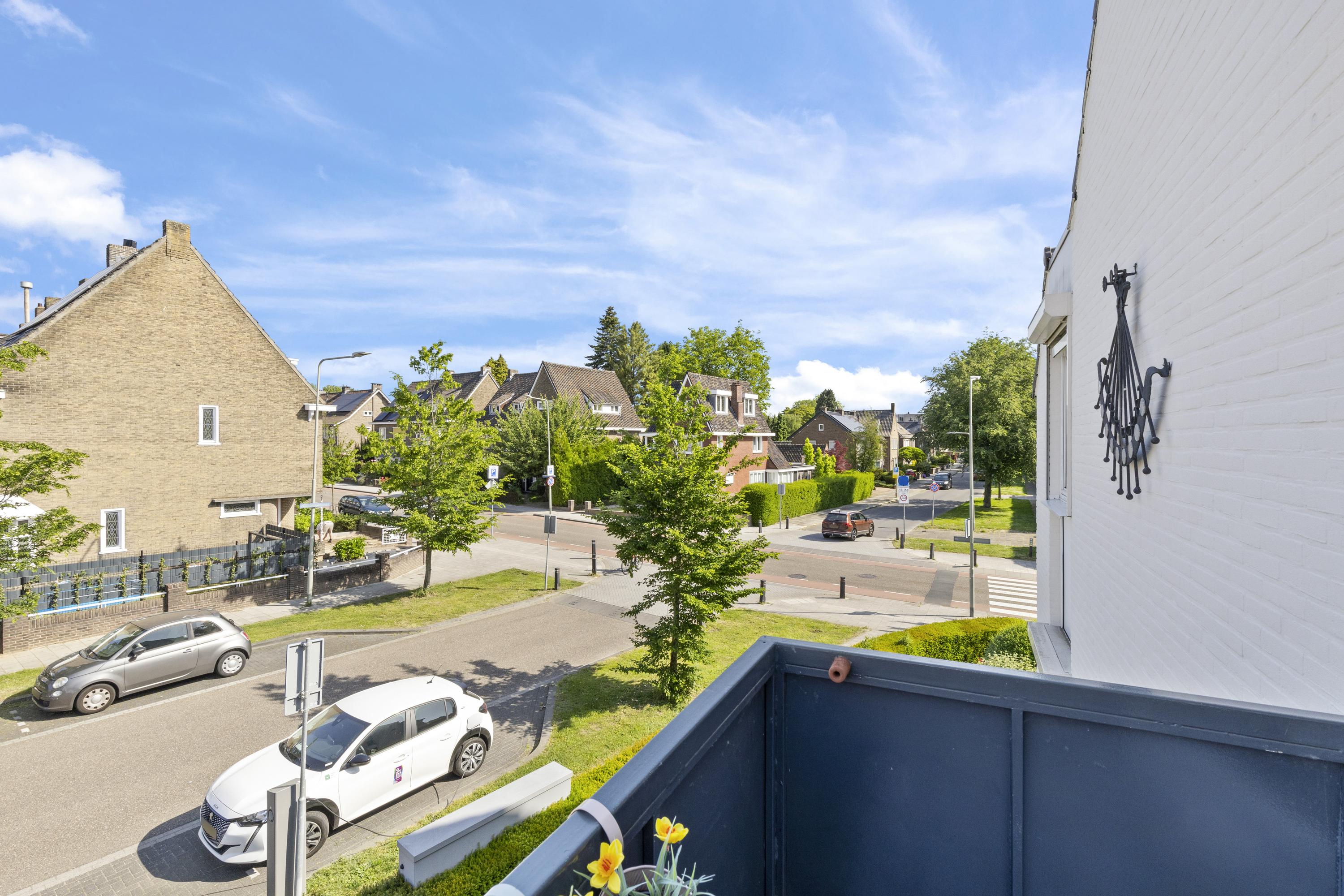 Appartement te koop: Kummenaedestraat 50D, Geleen