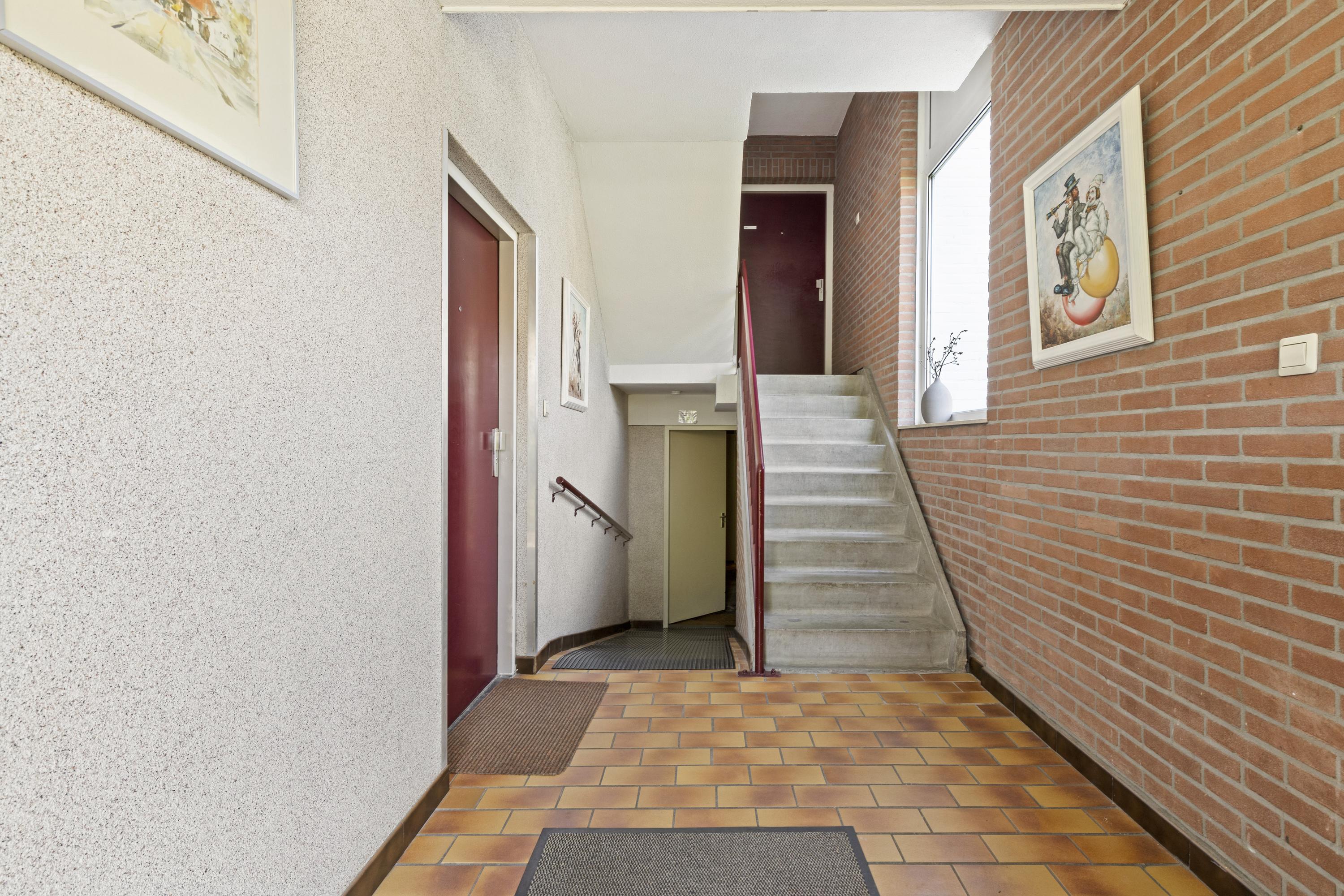 Appartement te koop: Kummenaedestraat 50D, Geleen