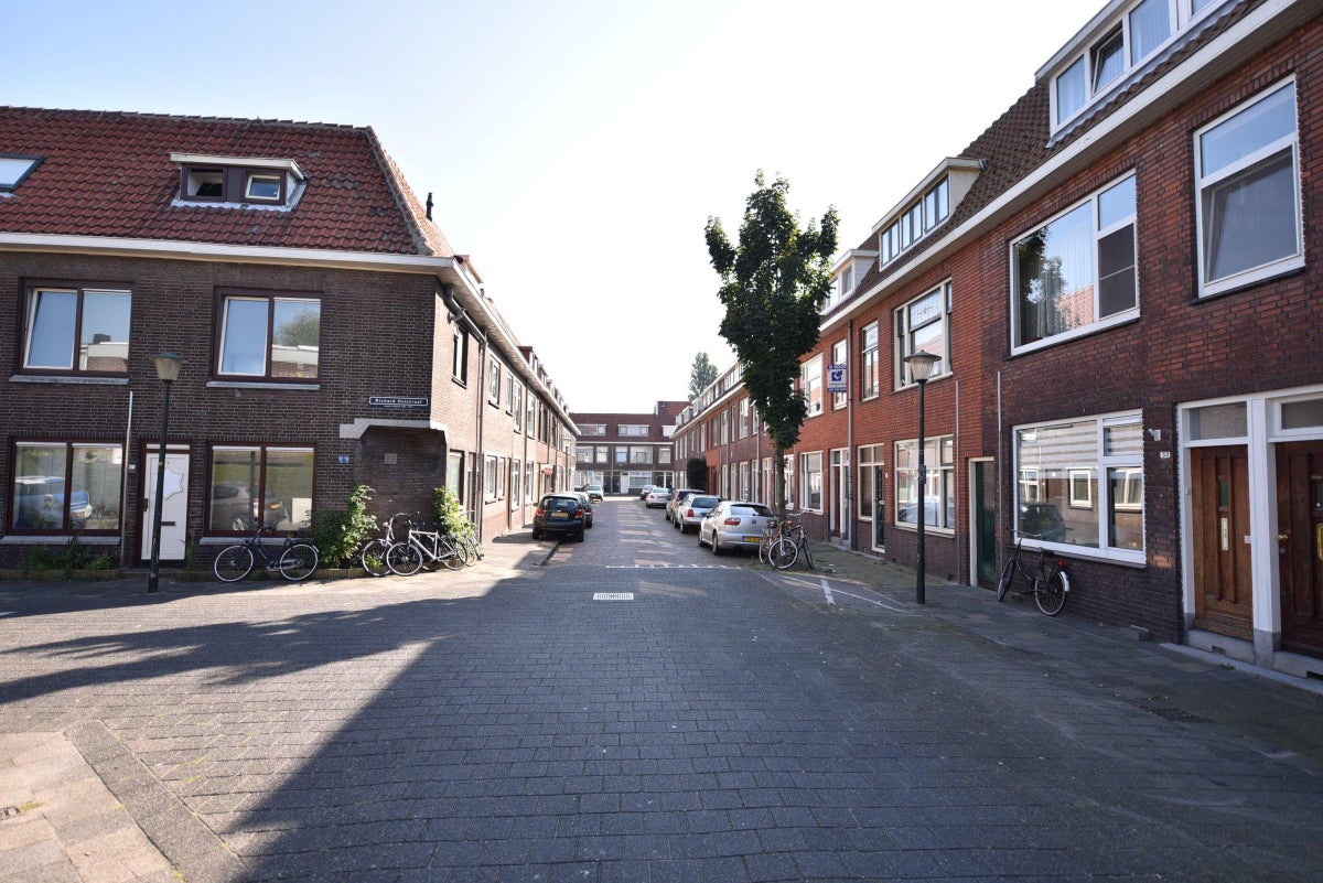 Händelstraat