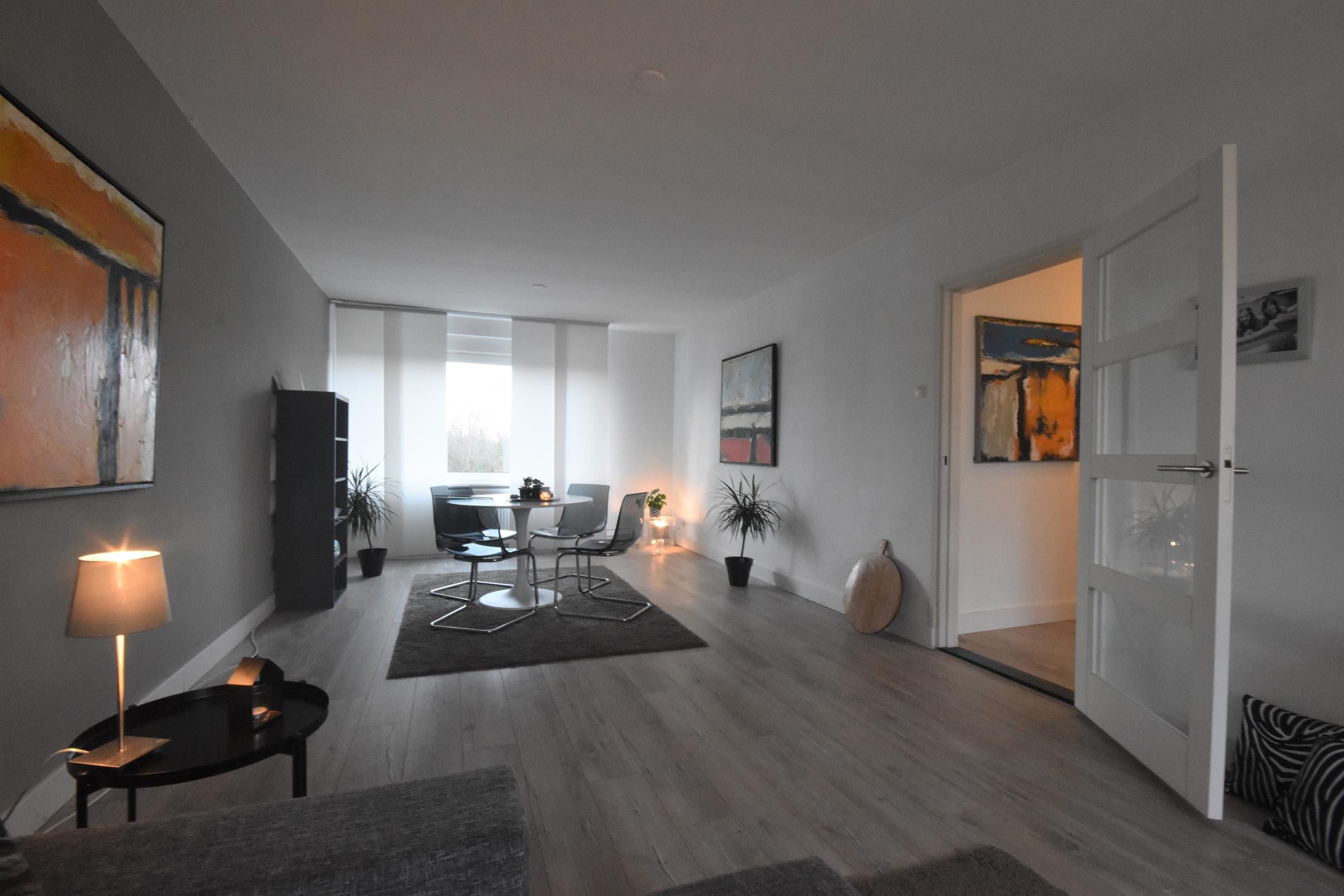 Appartement Schippersdreef in Maastricht