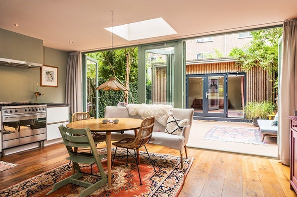 Danie Theronstraat 16 A