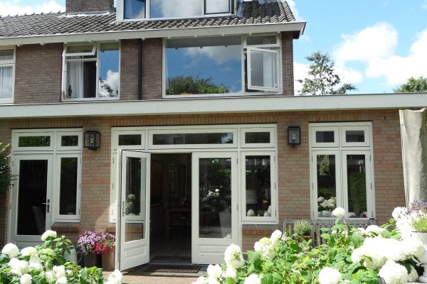 Casa Bernard Zweerslaan en Heemstede