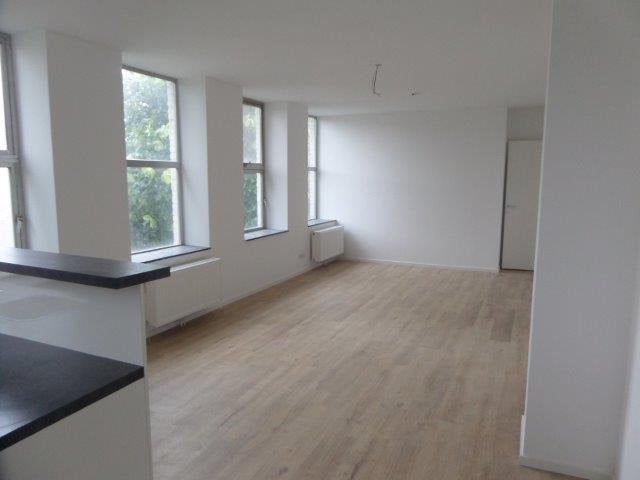 Appartement Longinastraat in Maastricht