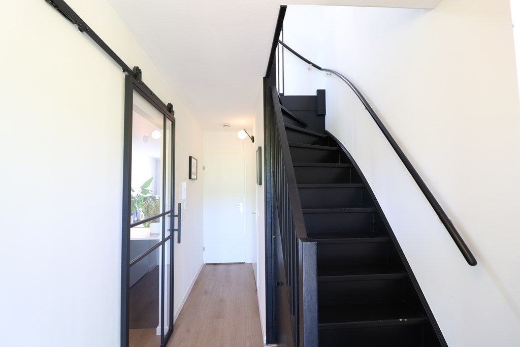 Te huur Appartement C. van Eesterenlaan in Amsterdam
