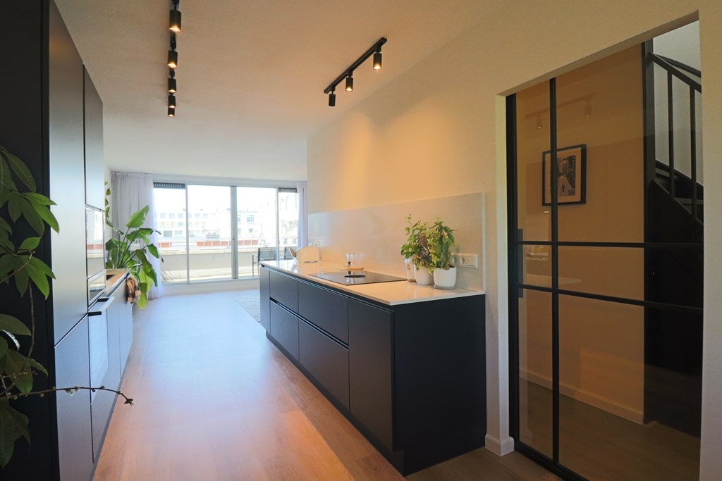 Te huur Appartement C. van Eesterenlaan in Amsterdam