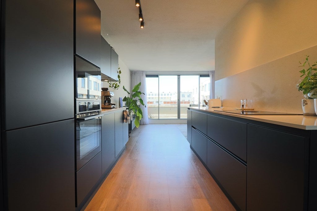 Te huur Appartement C. van Eesterenlaan in Amsterdam