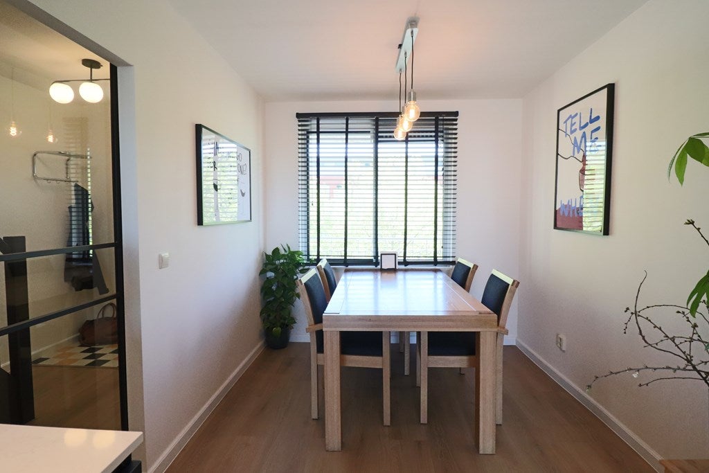 Te huur Appartement C. van Eesterenlaan in Amsterdam
