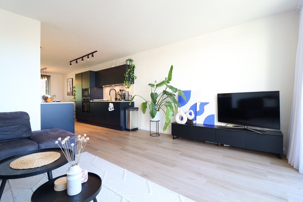 Te huur Appartement C. van Eesterenlaan in Amsterdam