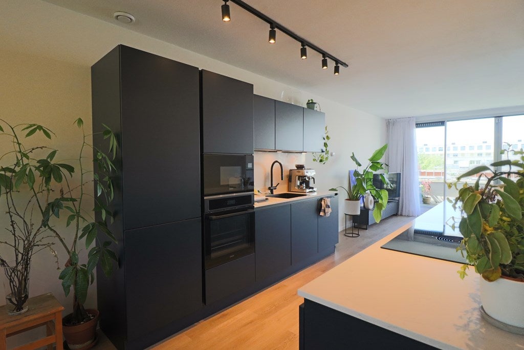 Te huur Appartement C. van Eesterenlaan in Amsterdam