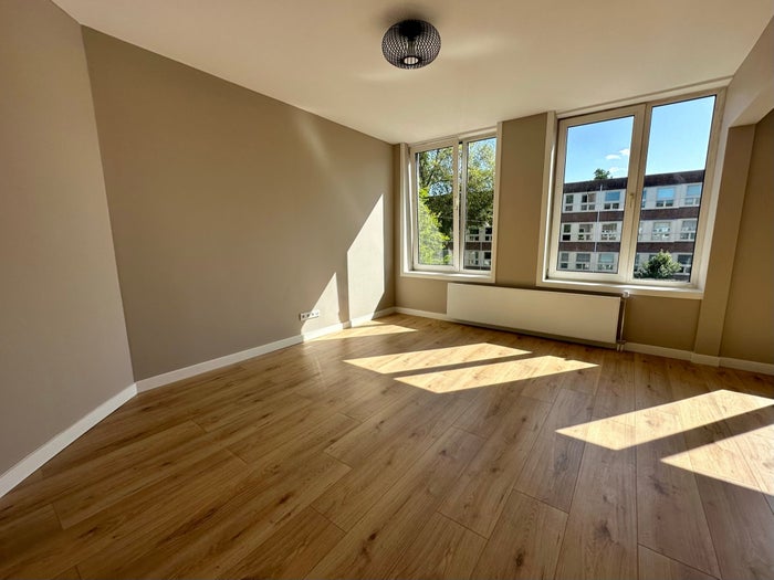 Te huur: Appartement Hoofdweg in Amsterdam