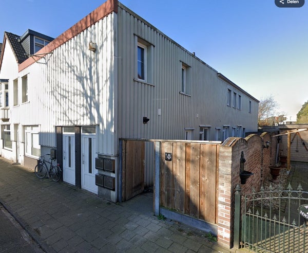 Studio Atjehstraat a Enschede