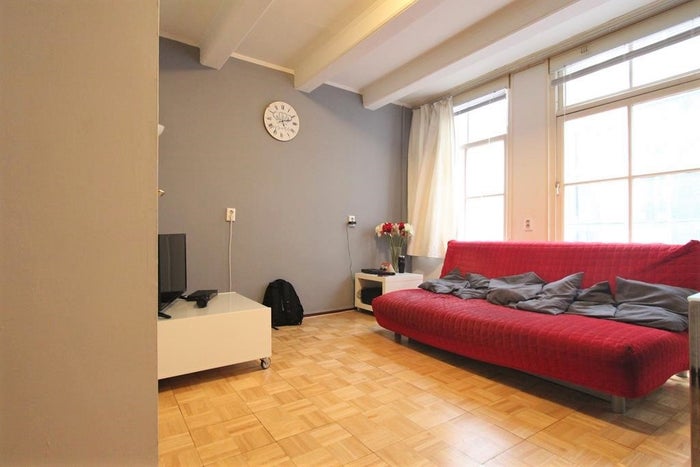 Te huur: Appartement Torensteeg 3 B in Amsterdam