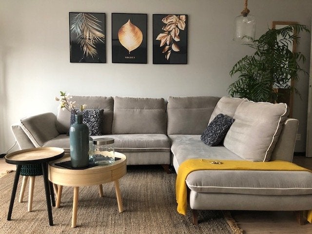 Te huur Appartement Kampervest in Haarlem