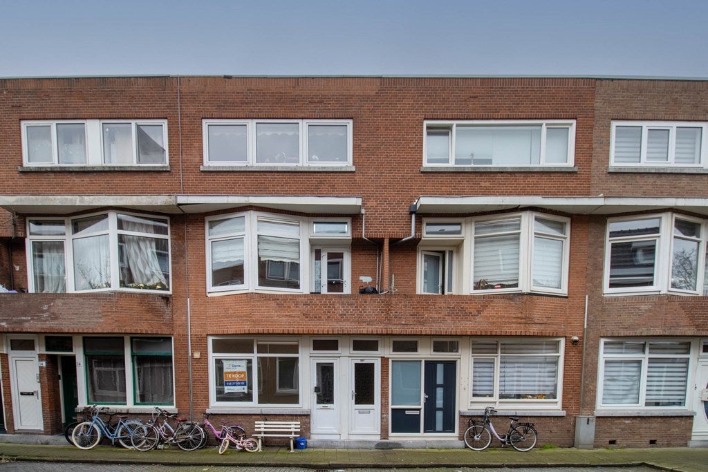 Koopwoningen Schiedam – Huis Te Koop In Schiedam