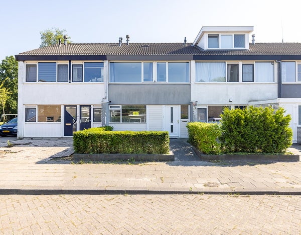 Te huur: Huis Gerben Colmjonwei in Leeuwarden