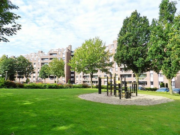 Appartement Dillegaard 128 in Heerlen