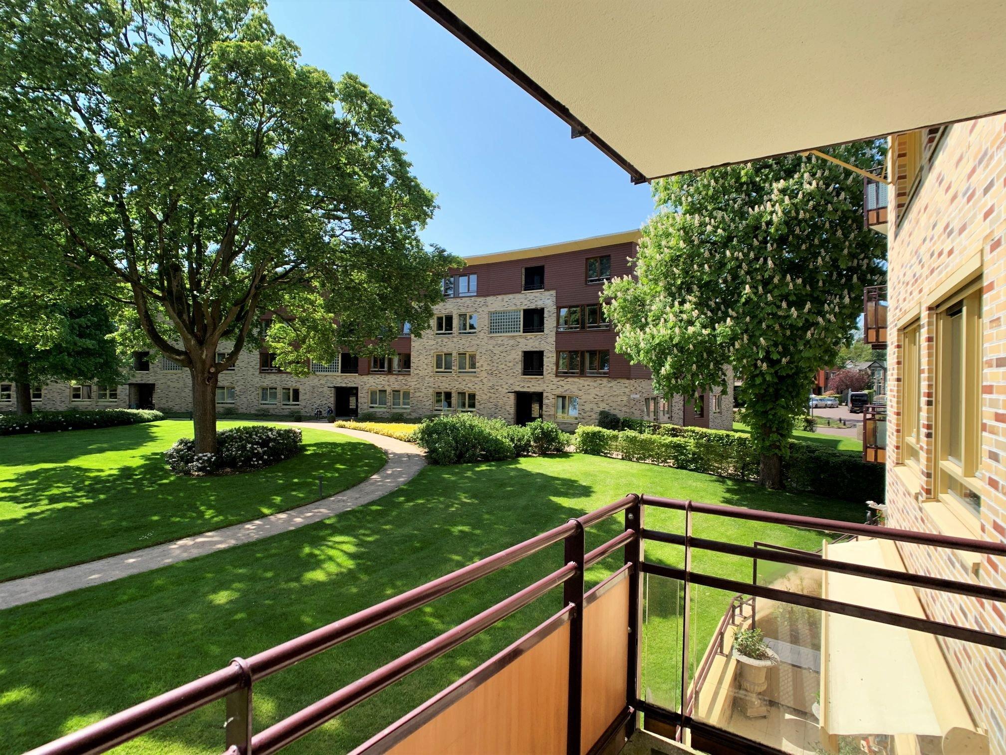 Te huur Appartement Laan van de Heelmeesters in Hilversum