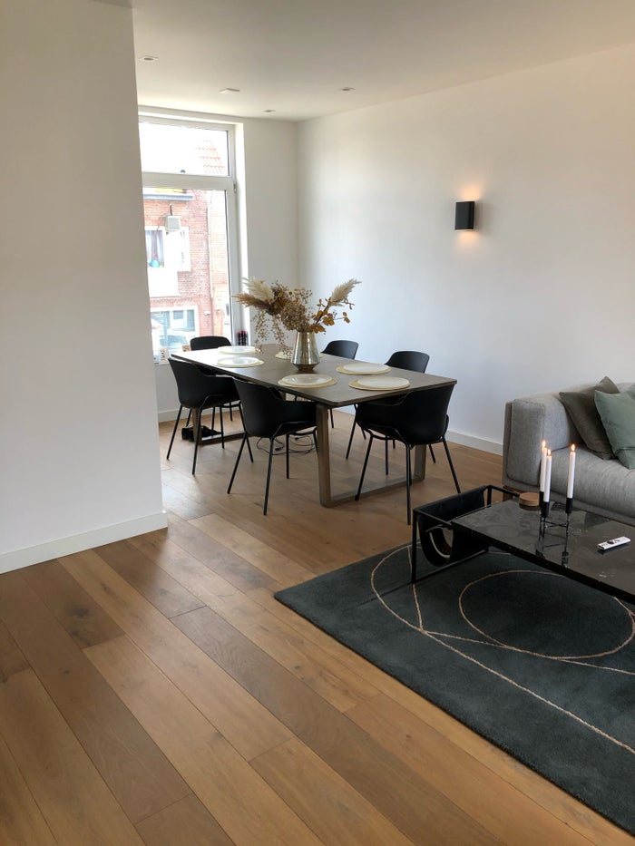 Te huur: Appartement 1e Daalsedijk 234 BS in Utrecht