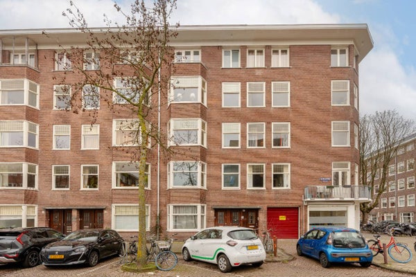 Appartement Kinderdijkstraat