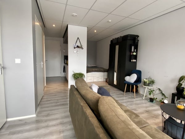 Appartement Kalverstraat in Apeldoorn