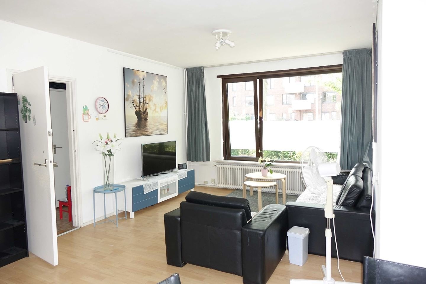 Te huur Huis Klaasje Zevensterstraat in Amstelveen