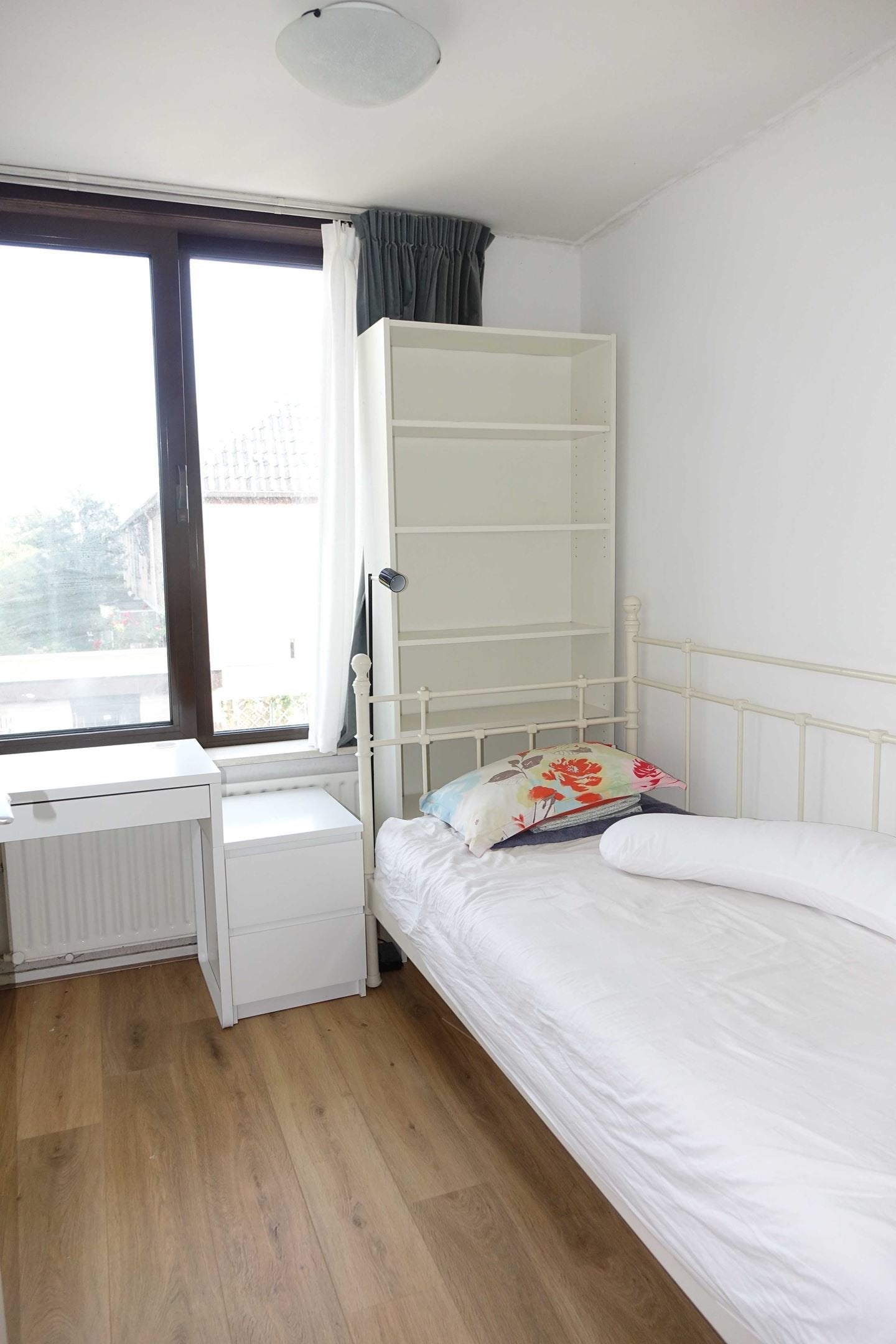 Te huur Huis Klaasje Zevensterstraat in Amstelveen