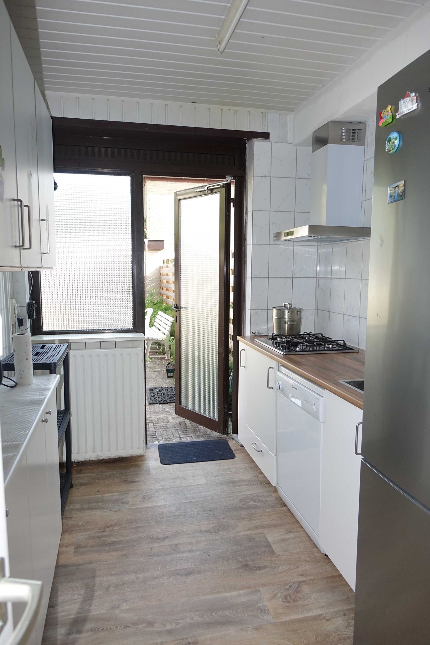 Te huur Huis Klaasje Zevensterstraat in Amstelveen