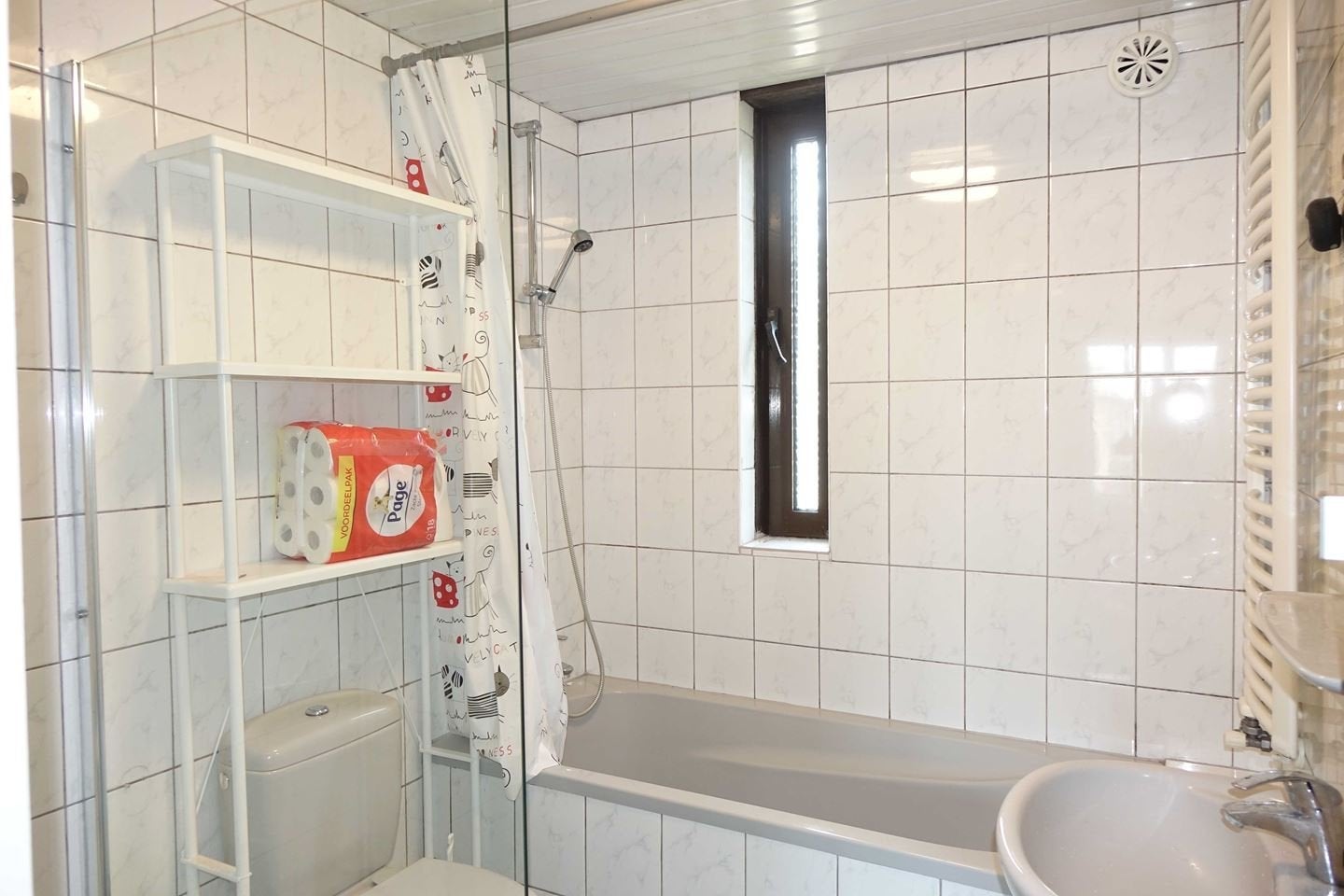 Te huur Huis Klaasje Zevensterstraat in Amstelveen