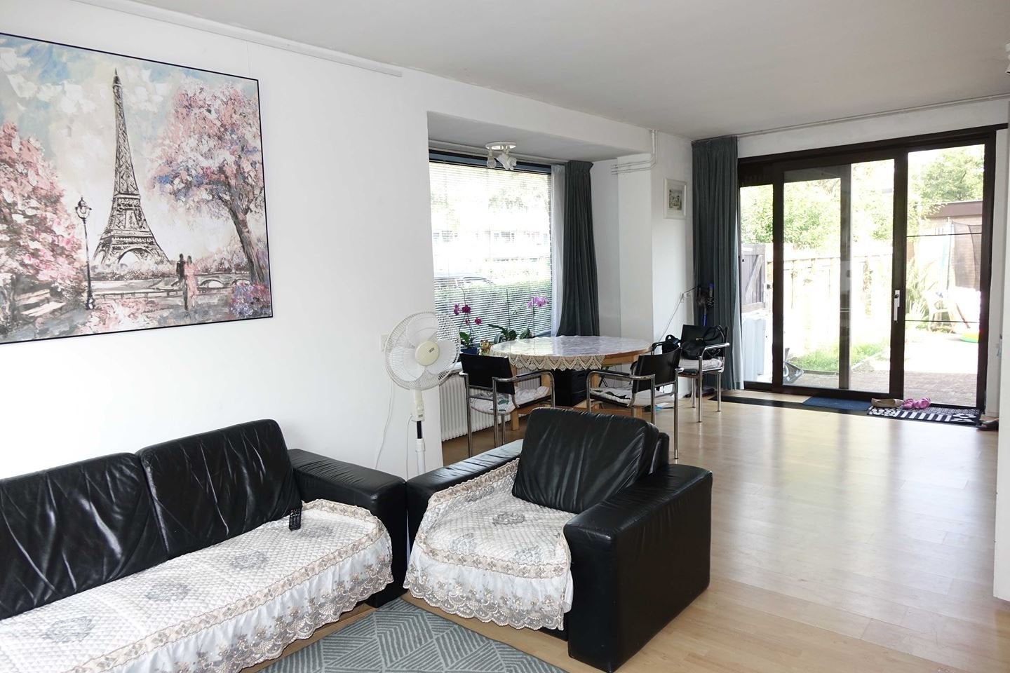 Te huur Huis Klaasje Zevensterstraat in Amstelveen