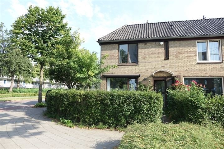 Te huur Huis Klaasje Zevensterstraat in Amstelveen