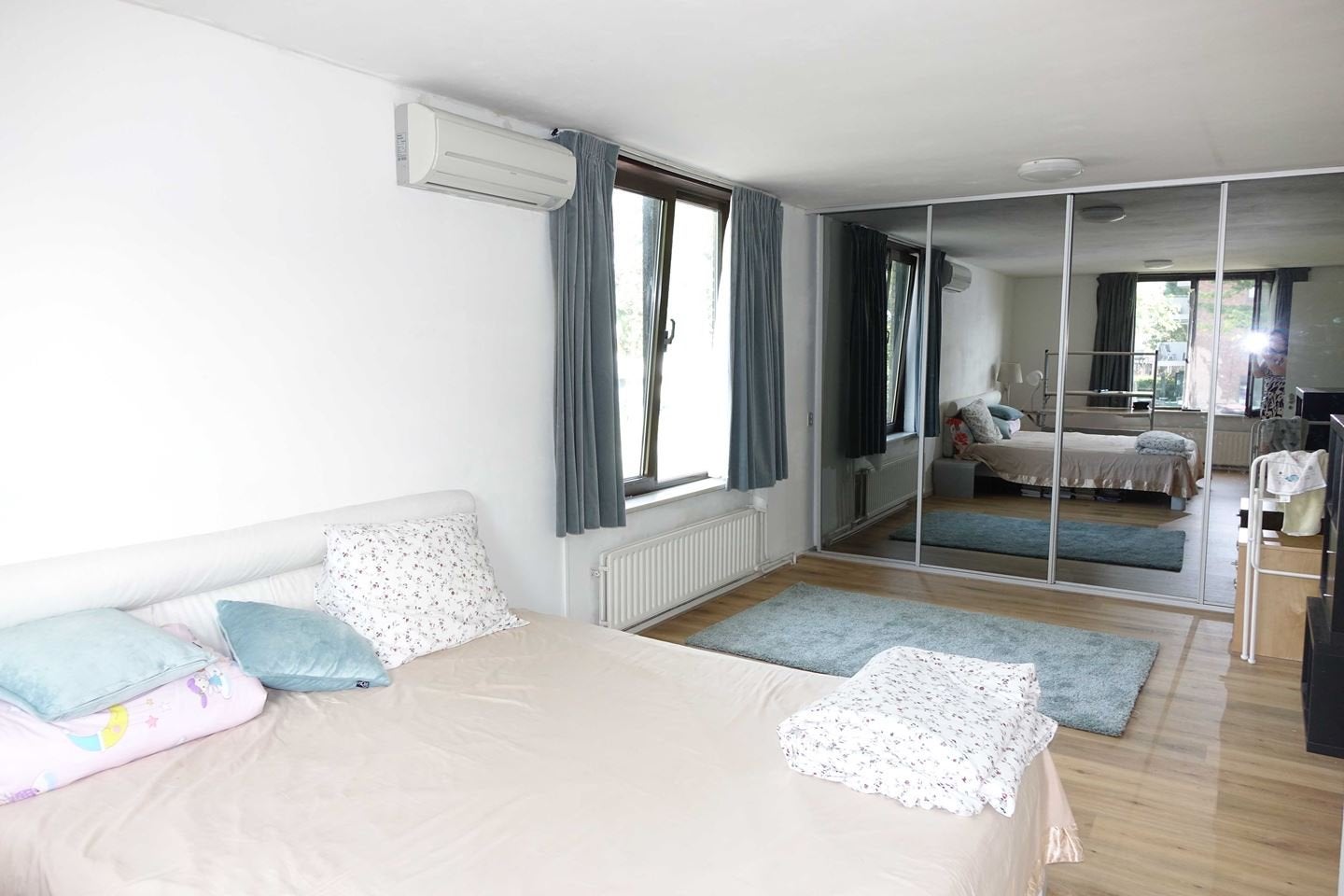 Te huur Huis Klaasje Zevensterstraat in Amstelveen