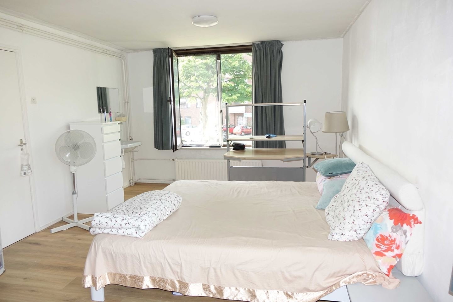 Te huur Huis Klaasje Zevensterstraat in Amstelveen