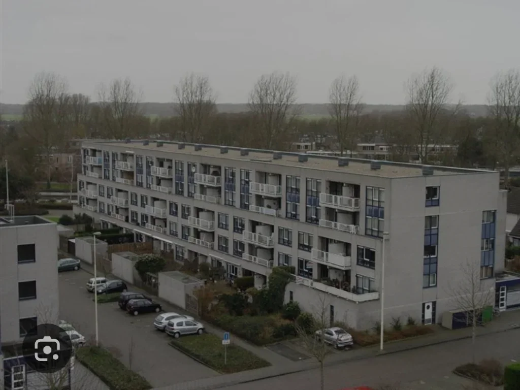Appartement Grashof in Leidschendam