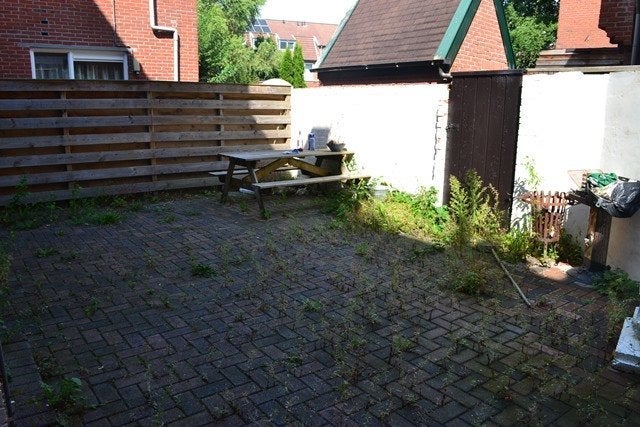 Kamer te huur: Bessemoerstraat, Groningen