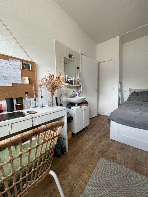 Kamer te huur: Bessemoerstraat, Groningen