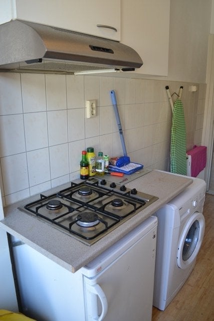 Kamer te huur: Bessemoerstraat, Groningen