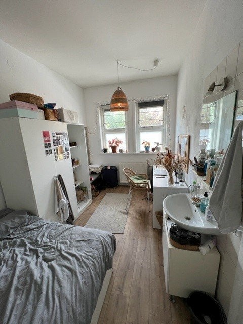 Kamer Bessemoerstraat in Groningen