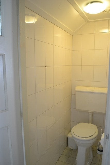 Kamer te huur: Bessemoerstraat, Groningen