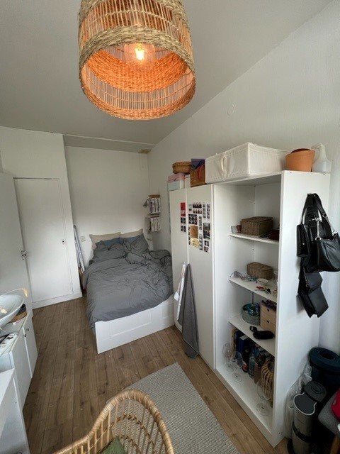Kamer te huur: Bessemoerstraat, Groningen
