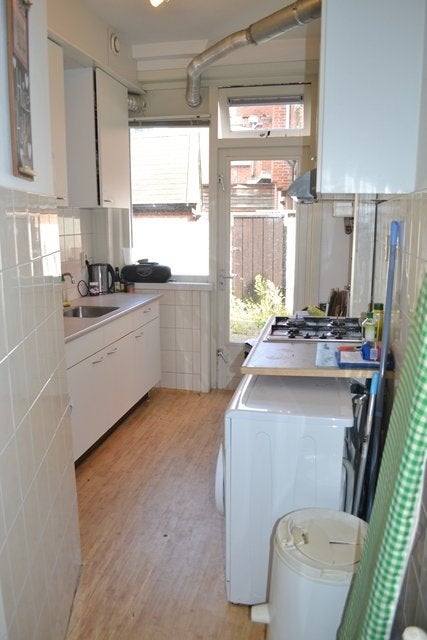 Kamer te huur: Bessemoerstraat, Groningen