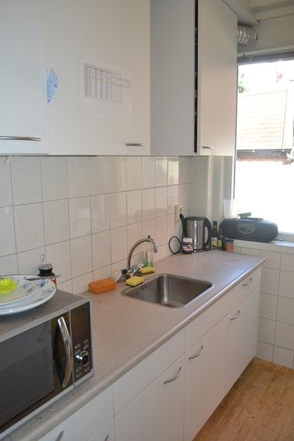 Kamer te huur: Bessemoerstraat, Groningen