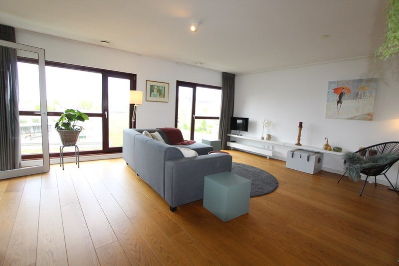 Te huur Appartement Van Leijenberghlaan in Amsterdam