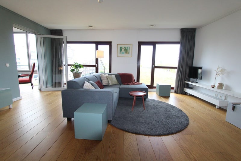 Te huur Appartement Van Leijenberghlaan in Amsterdam