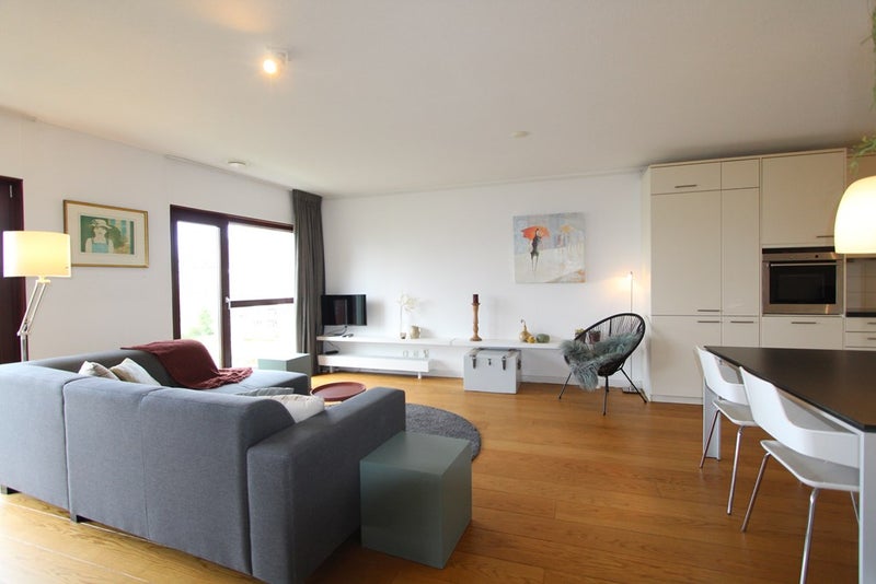 Te huur Appartement Van Leijenberghlaan in Amsterdam