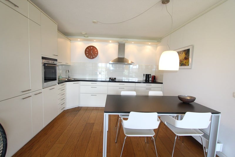 Te huur Appartement Van Leijenberghlaan in Amsterdam