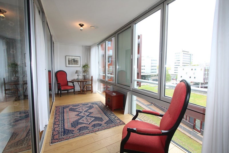 Te huur Appartement Van Leijenberghlaan in Amsterdam