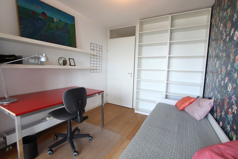 Te huur Appartement Van Leijenberghlaan in Amsterdam
