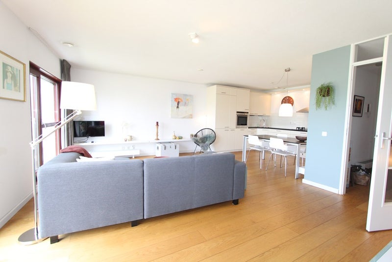 Te huur Appartement Van Leijenberghlaan in Amsterdam