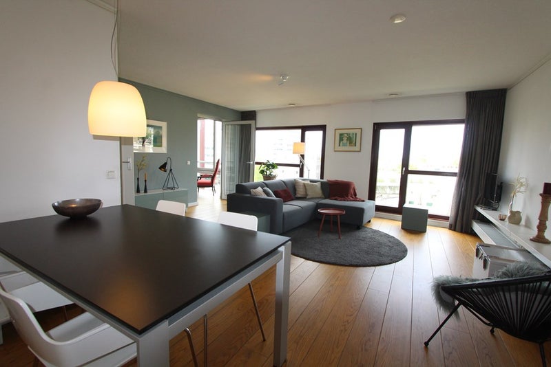 Te huur Appartement Van Leijenberghlaan in Amsterdam