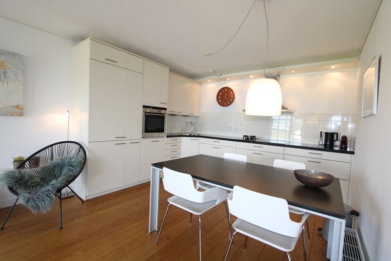 Te huur Appartement Van Leijenberghlaan in Amsterdam